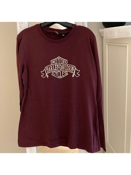 Harley-Davidson Tops - Harley-Davidson 1903 long sleeve tee